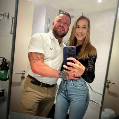 Profile Image for Mazie-And-Dan on AdultWork.com