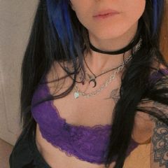 Profile Image for JuicyBlueJaye on AdultWork.com