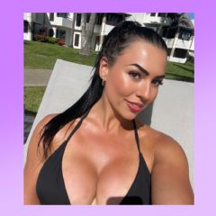 ZARA_GFE escort