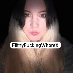 FilthyFuckingWhoreX escort