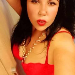 Redmoor escort BARBIE X